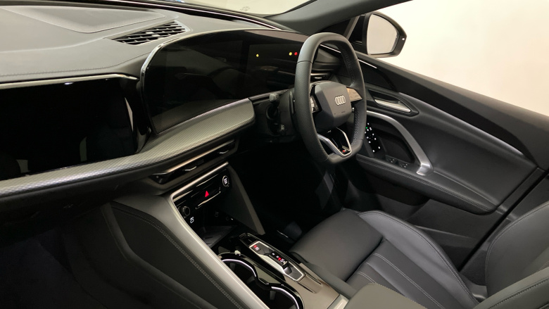 Audi Q5 2.0 TFSI Quattro S Line 5dr S Tronic Petrol Estate